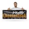 Signmission Philly Cheesesteak, 18 Inch x 48 Inch, Vinyl Banner B-30786 - alternate 2