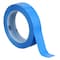 3M Sealing Tape, Blue, 36 yd L, 1 in W 483 - alternate 4