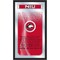 Holland Bar Stool Co Northern Illinois 26" x 15" Fight Song Mirror MFghtNorIll - alternate 1