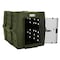 Dakota 283 CRaTE - Canine Rough and Tough Economy Kennel - Large - Olive D2-CRATE-LG-OLI - alternate 5