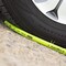 Legacy Flexzilla 25 ft. L X 3/8 in. D Hybrid Polymer Air Hose 300 psi Zilla Green HFZ3825YW2 - alternate 5