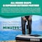 Outdoorcruiser Outdoor Crusier Inflatable Stand Up Paddle Board, Ultra Portable and Lightweight, Wide Stable OCPD04 - alternate 6