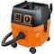 Fein Turbo I 5.8 gal Corded Wet/Dry Vacuum 9 amps 120 V 92035236090 - alternate 1