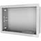 Peerless-Av TV Wall Mount, 25 lb. Cap. IB14X9-AC-W - alternate 1