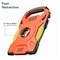 Klein Tools 300-Foot Open Reel Tape Measure with Single Hook and Carabiner 94300RT - alternate 4