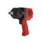 Chicago Pneumatic AirImpactWrench, 1/4in, NPT, Pistol-Grip CP7741 - alternate 2
