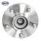 Skyward Automotive Products Wheel Bearing and Hub Assembly,  SK512285 - alternate 2