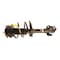 Kyb Complete Corner Unit Assembly -Strut, Mount and Spring,  SR4260 - alternate 2