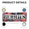 Signmission Berries, 48 Inch x 120 Inch, Vinyl Banner B-120-30485 - alternate 4