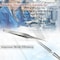A2Z Scilab Lab Forceps Straight Fine Point Reverse Action 4.5 Inch Tweezers, Stainless Steel A2Z-ZR-JF-9 - alternate 6