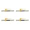 Mytee Products 5/16-3/8 Peerless QuikBinder Tow Chain Ratchet Binder H5125-0658, 4PK CB-PQB-516x4-COMP - alternate 1