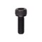 Auveco 6-1.0 x 16mm Hex Socket Cap Screw DIN 912 Class 12.9, 100PK 10878 - alternate 1