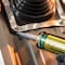 Vulkem 116 Dark Bronze Polyurethane Window and Door Caulk Sealant 10.1 fl. oz. 2674810333 - alternate 2