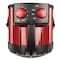 Performance Tool 1500-Watt Ceramic Space Heater, 3 Settings, Thermostat, Portable W5010 - alternate 3