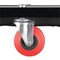 Performance Tool 6-Caster Creeper, Steel Frame, 36 In. W85015 - alternate 6