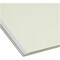 Smead Top-Tab Folder, 2 Fasteners, 3" Exp, Letter, 25/BX, Gray Green PK SMD14944 - alternate 2