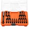 Klein Tools Slim ProFlex Impact-Rated Security Bit Set, 23-Piece 33510S - alternate 1