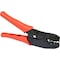 Dolphin Components 8 1/2 in Ratchet Crimper 24 to 16 AWG DC-4141 - alternate 1
