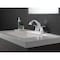 Delta CHR 2Hand CTR LavFaucet 25768LF - alternate 2