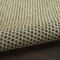 Homeroots 10' X 14' Green Geometric Indoor Outdoor Area Rug 573249 - alternate 3