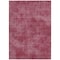 Homeroots 5' X 8' Red Washable Indoor Outdoor Area Rug 598813 - alternate 4