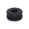 Auveco Grommets 5/32in Bore Diameter 3/8in O.D, 25PK 4410 - alternate 1