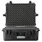 Eylar Large 20.62in Gear Hard Case Waterproof w/ Foam Black SA00003 - alternate 4