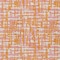 Homeroots 5' X 8' Orange Pink And Beige Abstract Washable Indoor Outdoor Area Rug 602582 - alternate 6