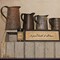 Homeroots Set Of Two Homemade is Best 3 Black Framed Print Kitchen Wall Art, 2PK 407117 - alternate 3