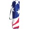 Quik Shade U.S. Flag 190T Aluminux Folding Chair 160086 - alternate 4