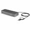 Startech.Com Universal Laptop Docking Station Turns Your Usb-C Or Usb 3.0 Laptop DK30C2DPEP - alternate 1
