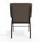 Flash Furniture Advantage Jute Church Chair 20.5" Wide PCHT-112 - alternate 7