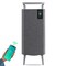 Edendirect HEPA Air Purifier with WiFi and Sleep Mode 900 Sq Ft Coverage 99 point 97 percent Cleaner ZR-AIR-8001G - alternate 1