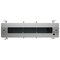 Satco Edgelit, Exit, Green, Clear, ADJ Chevrn 67-116 - alternate 4