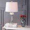 Jonathan Y Day 24.5" Crystal LED Table Lamp, Clear JYL2016A - alternate 6