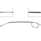 Dorman Parking Brake Cable, C92876 C92876 - alternate 1