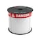 Labeltac LabelTac 4 and Pro Model Peligro, Danger ANSI Die-Cut Label Roll 4in x 4in, 200 labels per roll LT44DANGB-SPAN - alternate 1