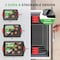 Nutrichef 3-Piece Nonstick Kitchen Oven Baking Pans NCSBS3S - alternate 3