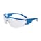 Radians Safety Glasses, Metal Detectable MD1-20-13 - alternate 2