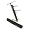 Ultimate Support Pro column dual keyboard stand w/Ulti-Boom telescoping mic boom equipment not included AX48PROPLUS - alternate 2