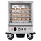 Koolmore 33 in. Commercial Non-Insulated Half Size Heated Holding/Proofing Cabinet 11-Pan Capacity KM-CHP12-SNGL - alternate 1