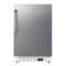 Summit Commercial 21in Wide Built-In Commercial All-Refrigerator, ADA Compliant SCR504SSTBADA - alternate 1
