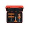 Cmt 3-PIECE ENTRY & INTERIOR DOOR ROUTER BIT SET S=1/2in 800.527.11 - alternate 1