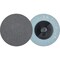 Pferd 2'' COMBIDISC Abrasive Disc - Type CDR - Silicon Carbide - 240 Grit 42754 - alternate 1