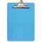 Universal Clipboard, Buterfly Clip, Blue UNV40307 - alternate 1
