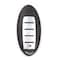 Aks Keys 2013 - 2015 Nissan Altima Smart Key w/ Remote Start 5 Buttons Fob FCC# R5S180144014 RC-NISSAN-07C - alternate 1