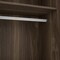 Homeroots Walnut Bedroom Set 601925 - alternate 4