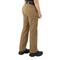 First Tactical TACTICAL UNIFORM PANTS, M, Coyote Brown, 33% Cotton, 67% Polyester 124038 - alternate 4