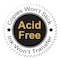 C-Line Products Top Loading Sheet Protectors, PK50 62013 - alternate 9