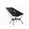 Overland Vcl Overland Chair, Bucket; Folding; Black; Aluminum Frame/ Canvas Fabric; Without 30100040 - alternate 4